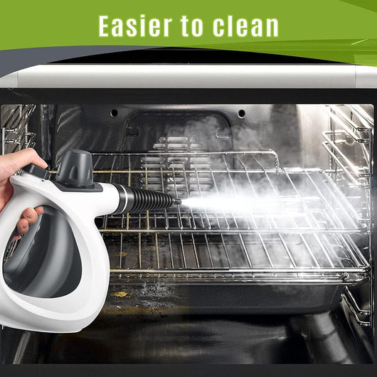 Handheld Multi-Surface Steam Cleaner