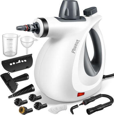 Handheld Multi-Surface Steam Cleaner